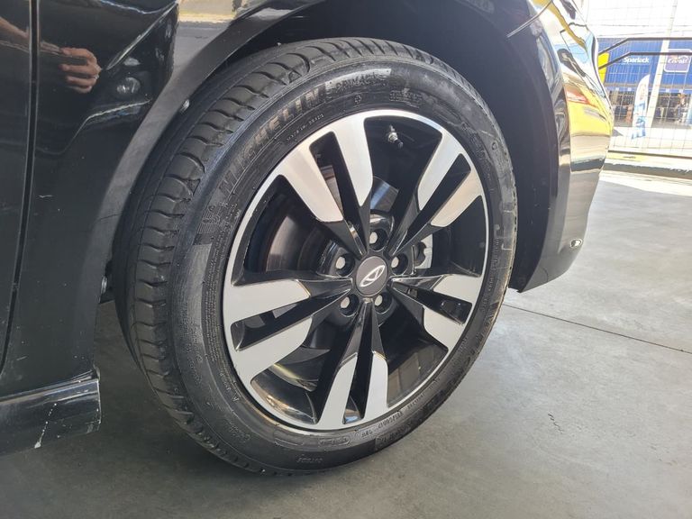 CHERY ARRIZO 6  PRO 1.5 Turbo Flex Aut.