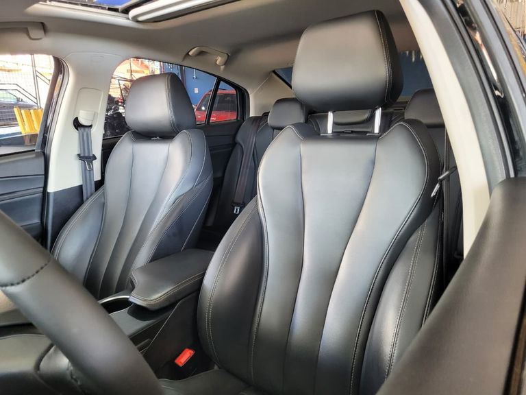 CHERY ARRIZO 6  PRO 1.5 Turbo Flex Aut.