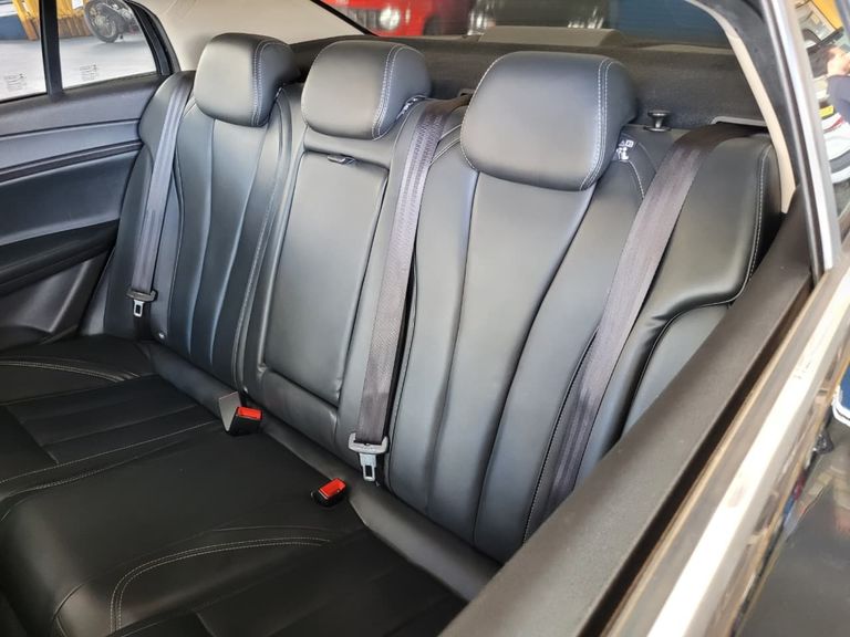CHERY ARRIZO 6  PRO 1.5 Turbo Flex Aut.