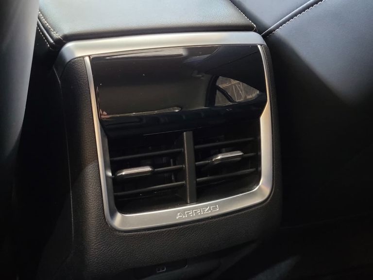 CHERY ARRIZO 6  PRO 1.5 Turbo Flex Aut.