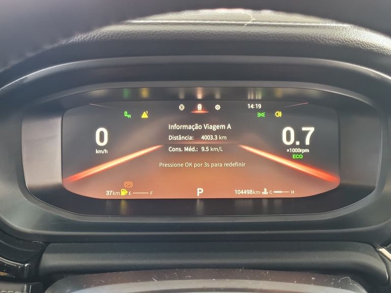 CHERY ARRIZO 6  PRO 1.5 Turbo Flex Aut.