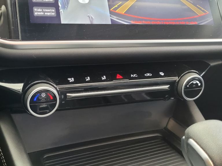 CHERY ARRIZO 6  PRO 1.5 Turbo Flex Aut.