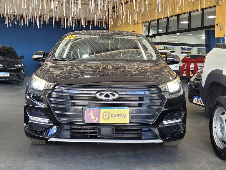 CHERY ARRIZO 6  PRO 1.5 Turbo Flex Aut.
