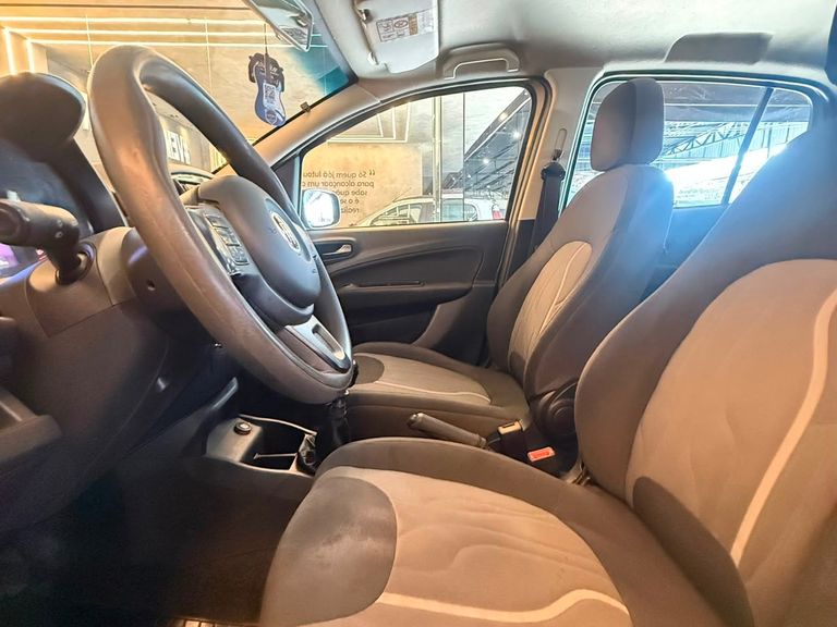 Fiat UNO WAY 1.0 EVO Fire Flex 8V 5p
