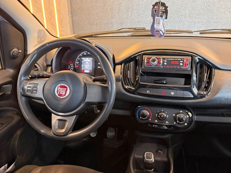 Fiat UNO WAY 1.0 EVO Fire Flex 8V 5p