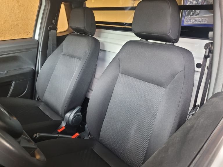 Fiat Strada Endurance 1.4 Flex 8V CS Plus