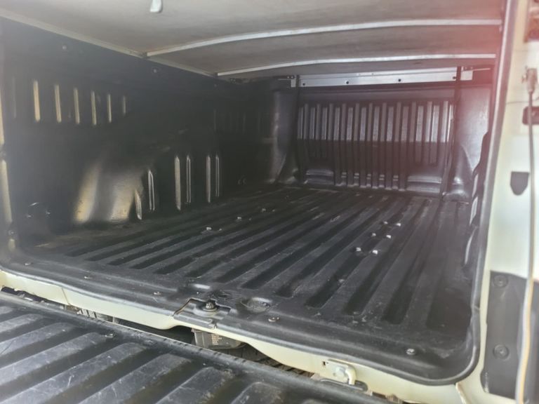 Fiat Strada Endurance 1.4 Flex 8V CS Plus
