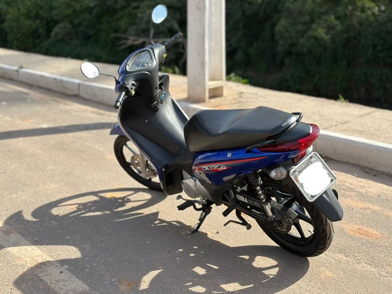 HONDA BIZ 125/125i Flex