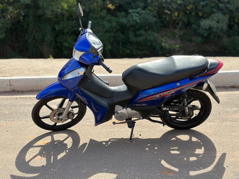 HONDA BIZ 125/125i Flex