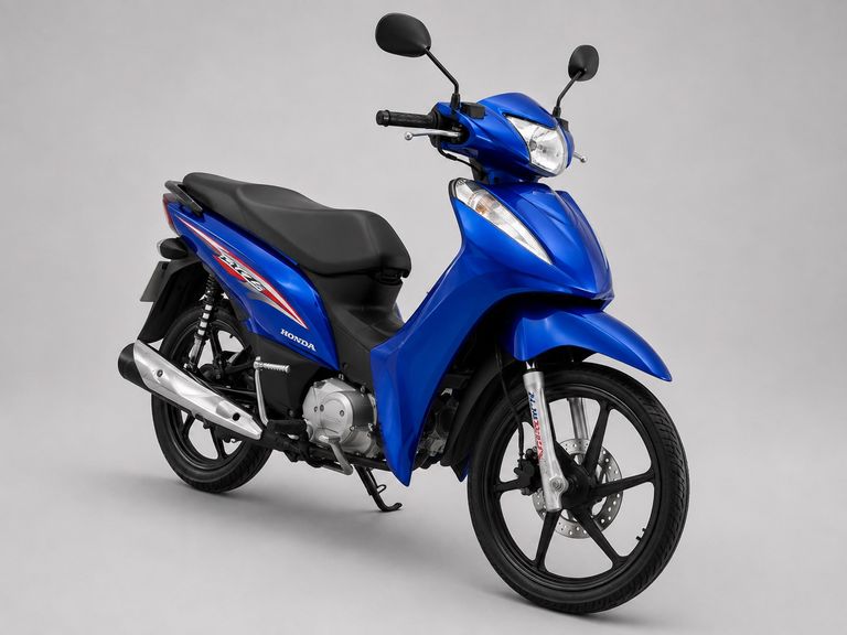 HONDA BIZ 125/125i Flex