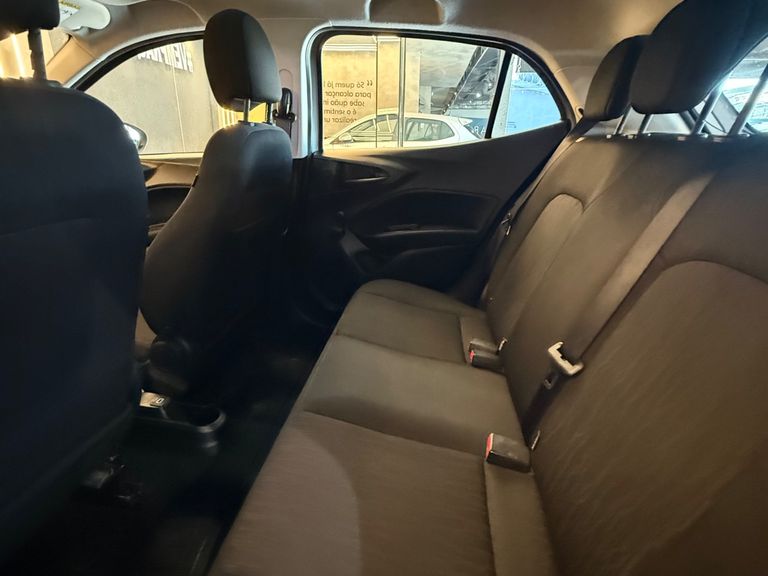 Fiat ARGO DRIVE 1.0 6V Flex