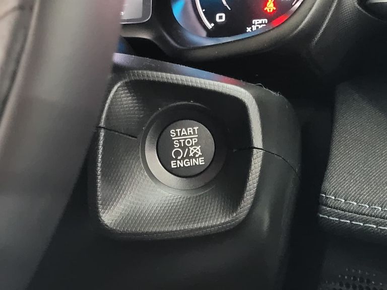 Fiat Fastback Audace 200 TB Aut (Hibrído)