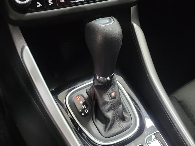 Fiat Fastback Audace 200 TB Aut (Hibrído)