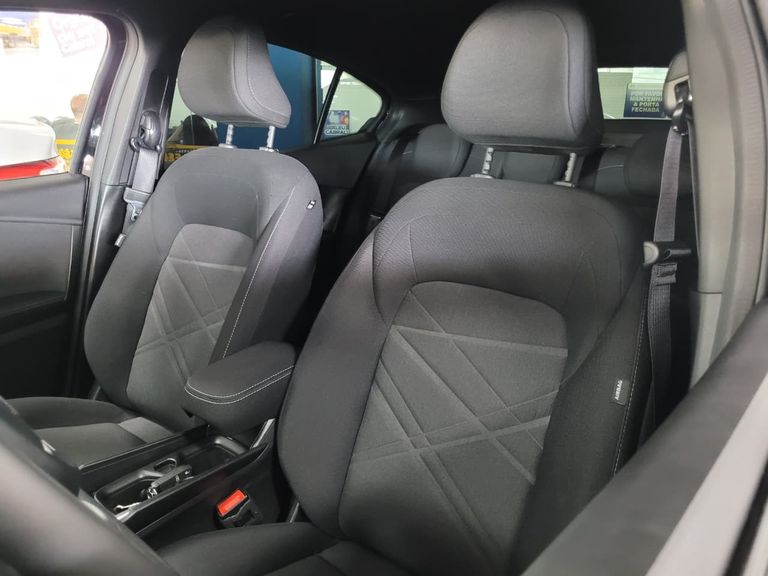 Fiat Fastback Audace 200 TB Aut (Hibrído)