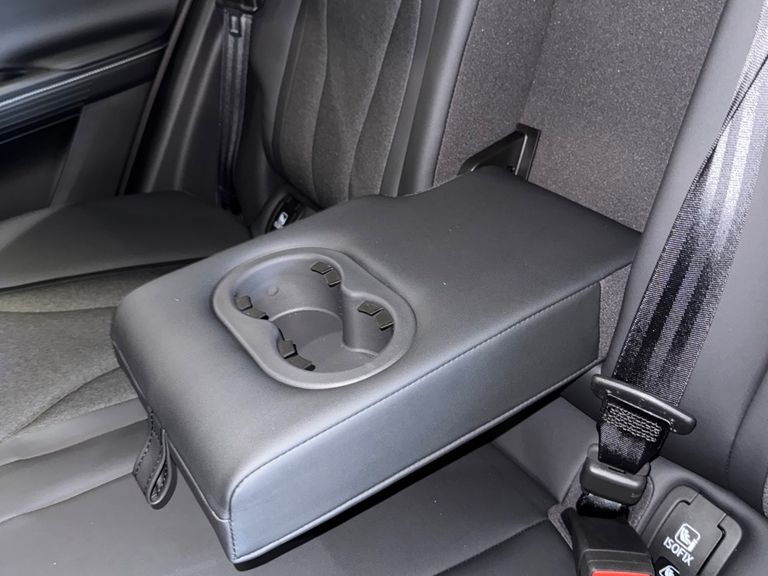 Omoda 7 Luxury 1.5 TB FWD