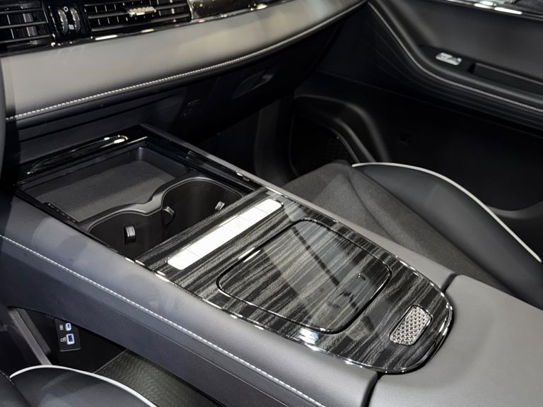 Omoda 7 Luxury 1.5 TB FWD