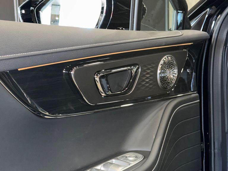 Omoda 7 Luxury 1.5 TB FWD