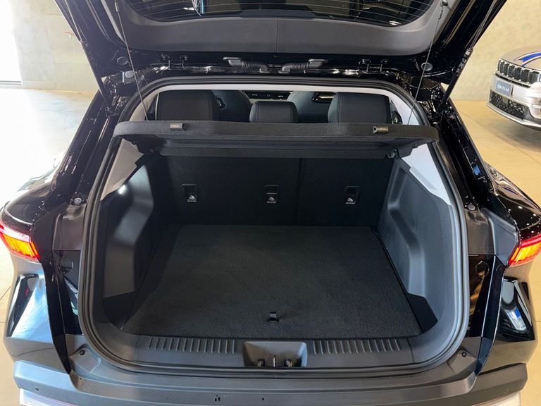 Omoda 7 Luxury 1.5 TB FWD