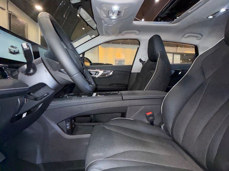 Omoda 7 Luxury 1.5 TB FWD