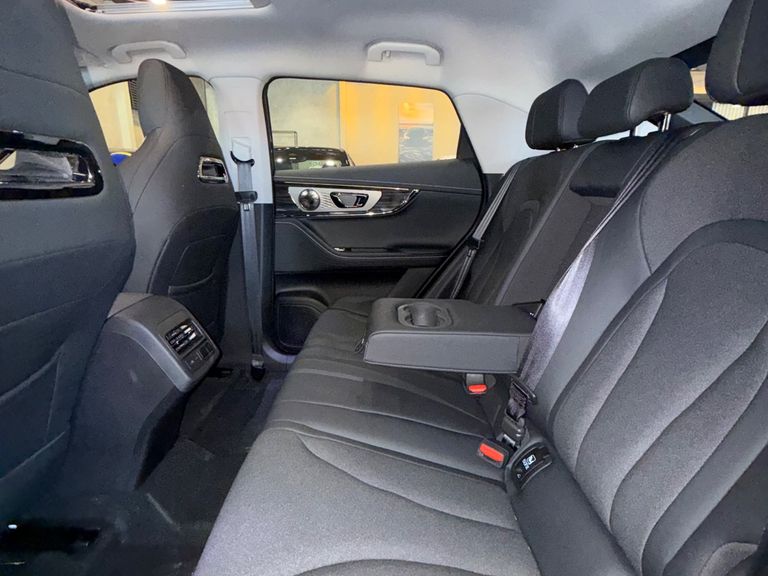 Omoda 7 Luxury 1.5 TB FWD