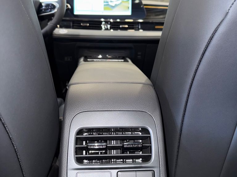 Omoda 7 Luxury 1.5 TB FWD