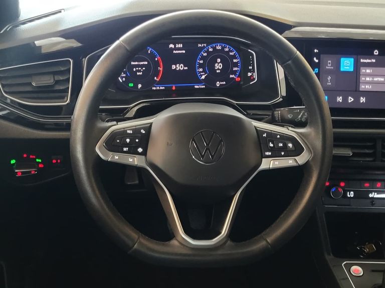 VolksWagen Nivus Highline 1.0 200 TSI Flex Aut.