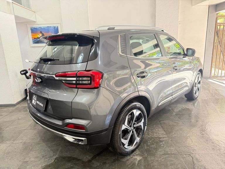 Caoa Chery Tiggo 5X PRO 1.5 Turbo Flex Aut.
