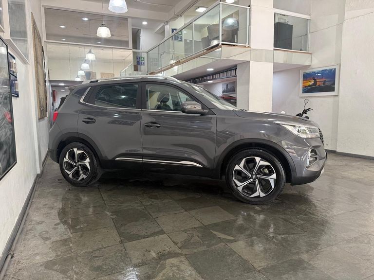 Caoa Chery Tiggo 5X PRO 1.5 Turbo Flex Aut.