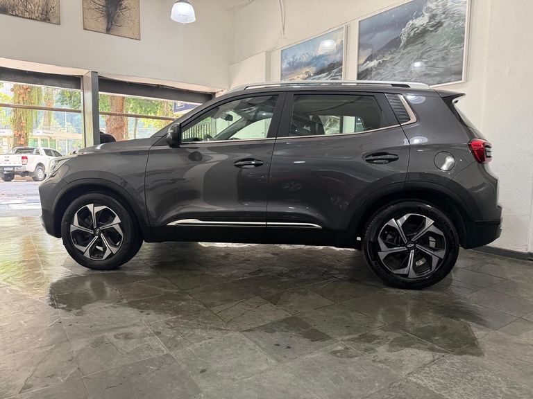 Caoa Chery Tiggo 5X PRO 1.5 Turbo Flex Aut.