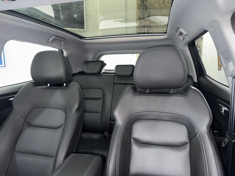 Caoa Chery Tiggo 5X PRO 1.5 Turbo Flex Aut.