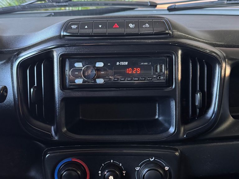 Fiat Strada Endurance 1.3 Flex 8V CS Plus