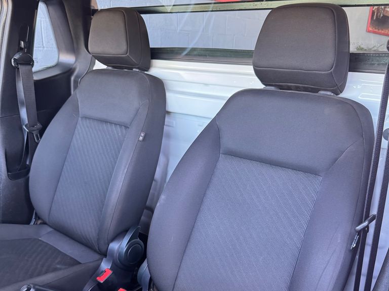 Fiat Strada Endurance 1.3 Flex 8V CS Plus