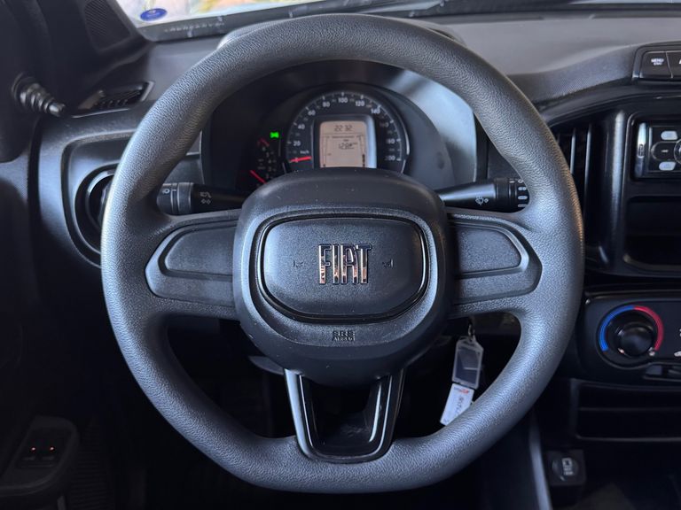 Fiat Strada Endurance 1.3 Flex 8V CS Plus