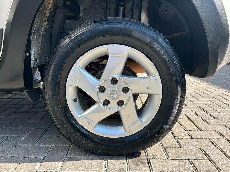 Renault DUSTER Dynamique 1.6 Flex 16V Mec.