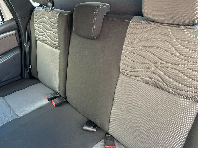 Renault DUSTER Dynamique 1.6 Flex 16V Mec.