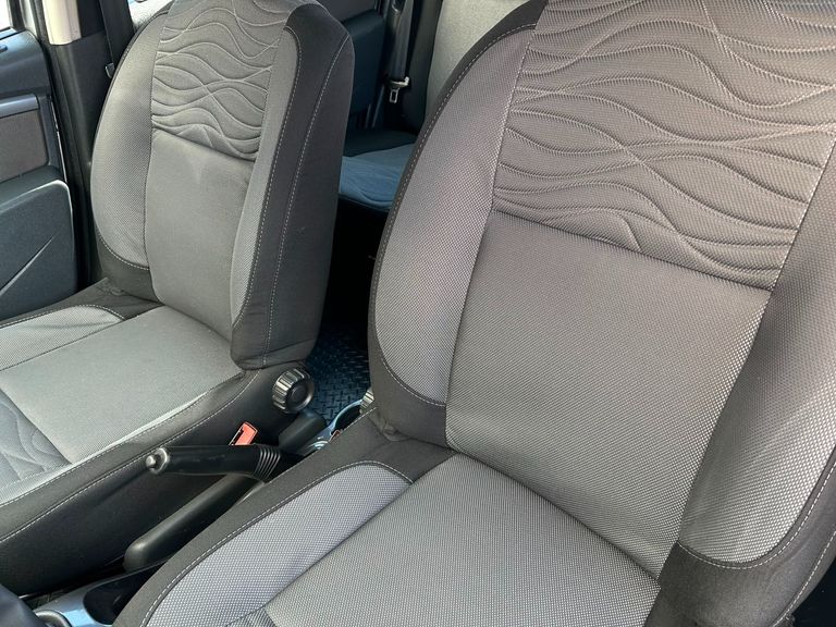 Renault DUSTER Dynamique 1.6 Flex 16V Mec.