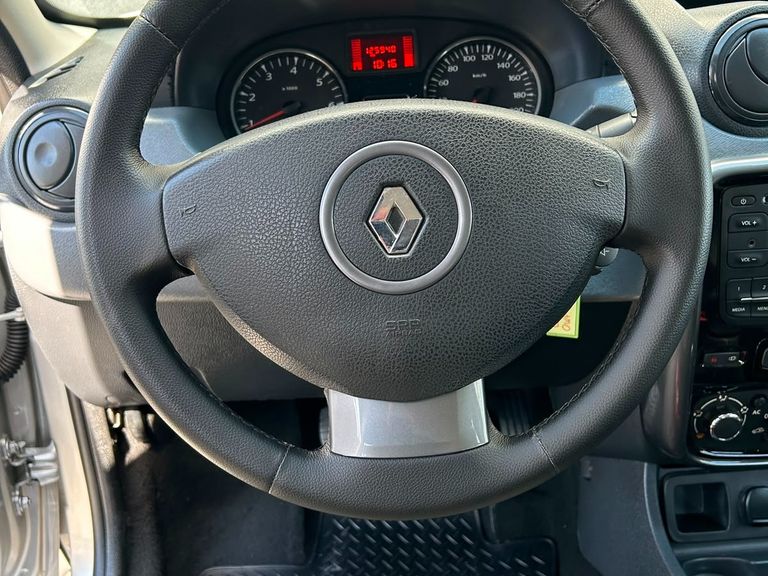 Renault DUSTER Dynamique 1.6 Flex 16V Mec.