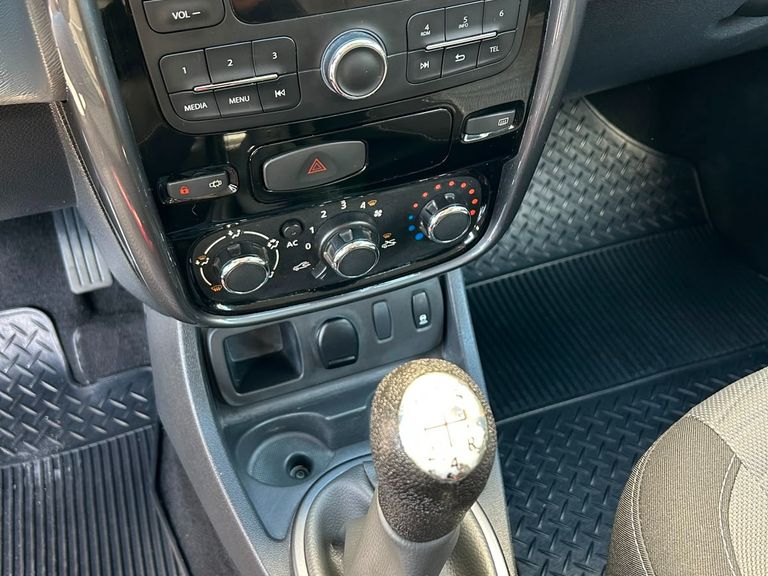 Renault DUSTER Dynamique 1.6 Flex 16V Mec.