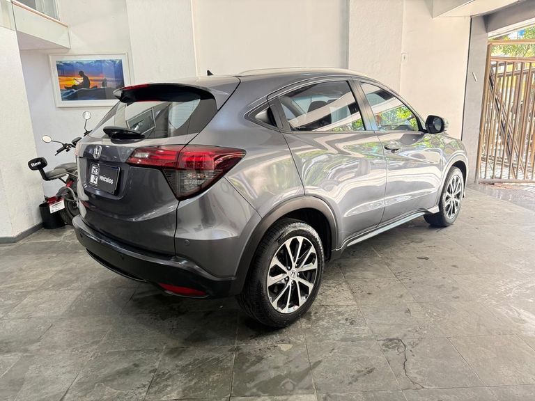 Honda HR-V EXL 1.8 Flexone 16V 5p Aut.