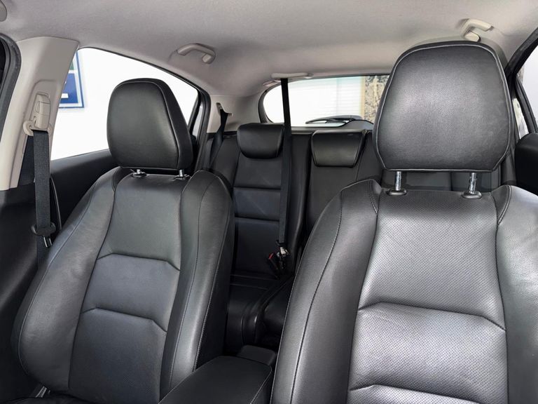 Honda HR-V EXL 1.8 Flexone 16V 5p Aut.