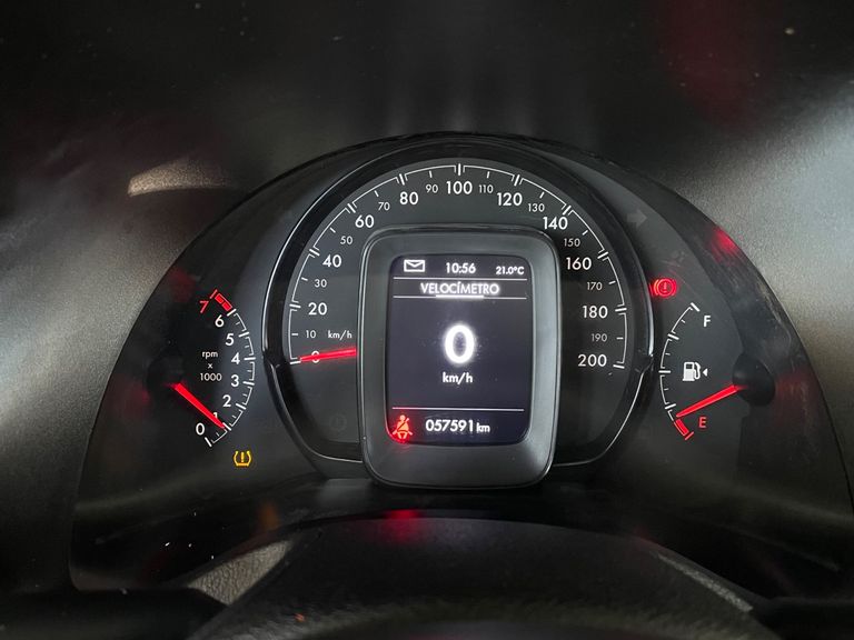 Fiat Strada Freedom 1.3 Flex 8V CD