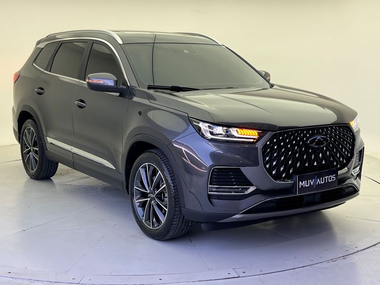 CHERY 8 pro