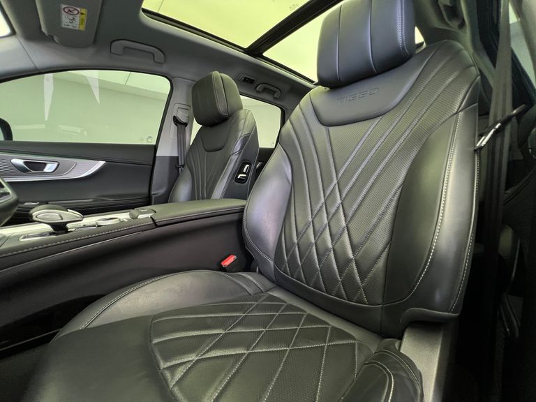 CHERY 8 pro