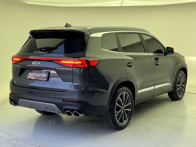 CHERY 8 pro
