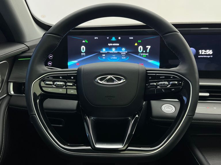 CHERY 8 pro