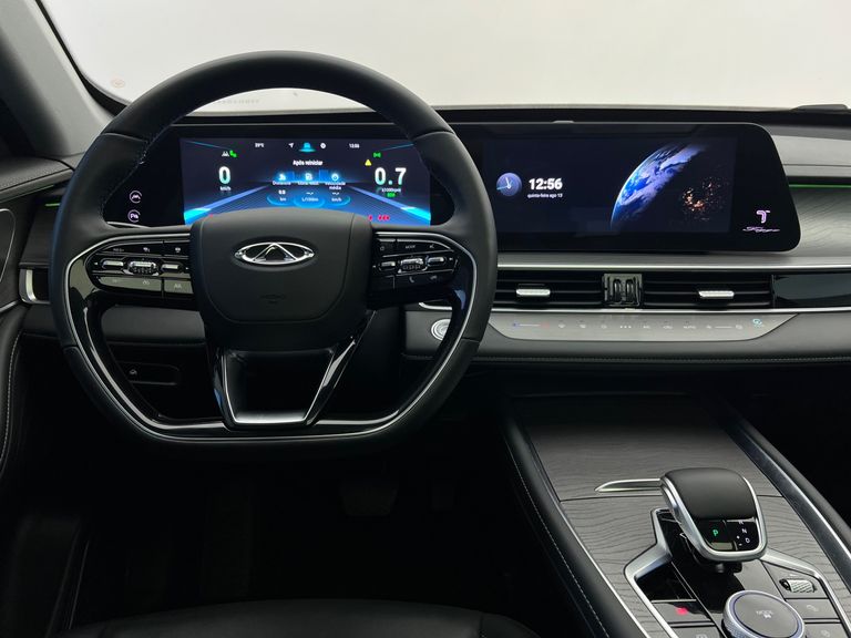 CHERY 8 pro