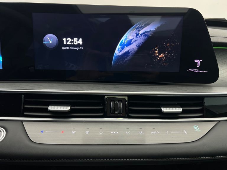 CHERY 8 pro