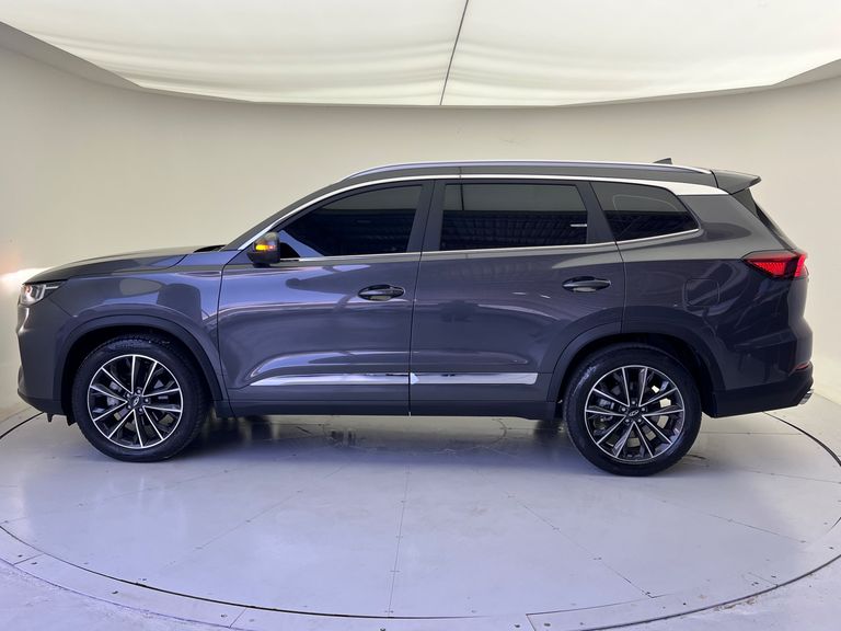 CHERY 8 pro