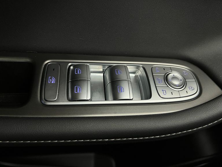 CHERY 8 pro