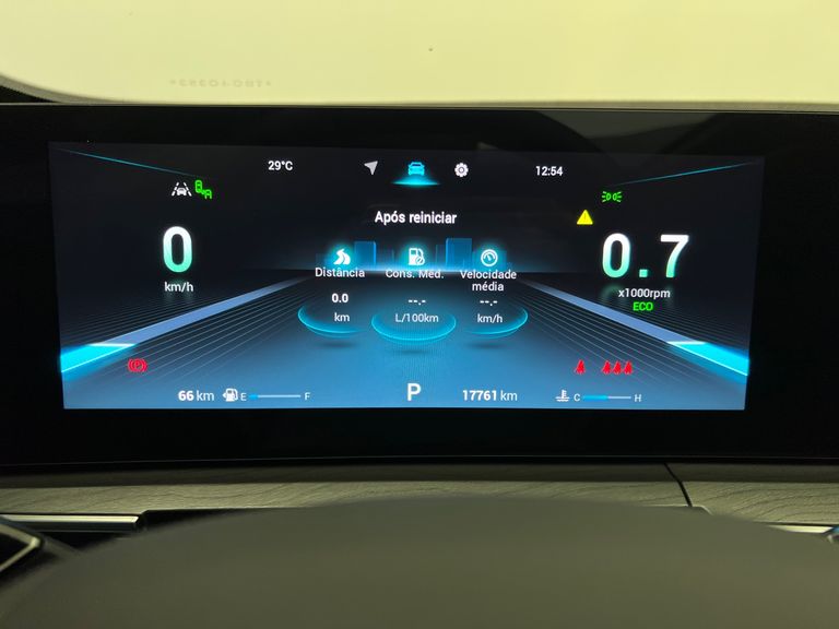CHERY 8 pro